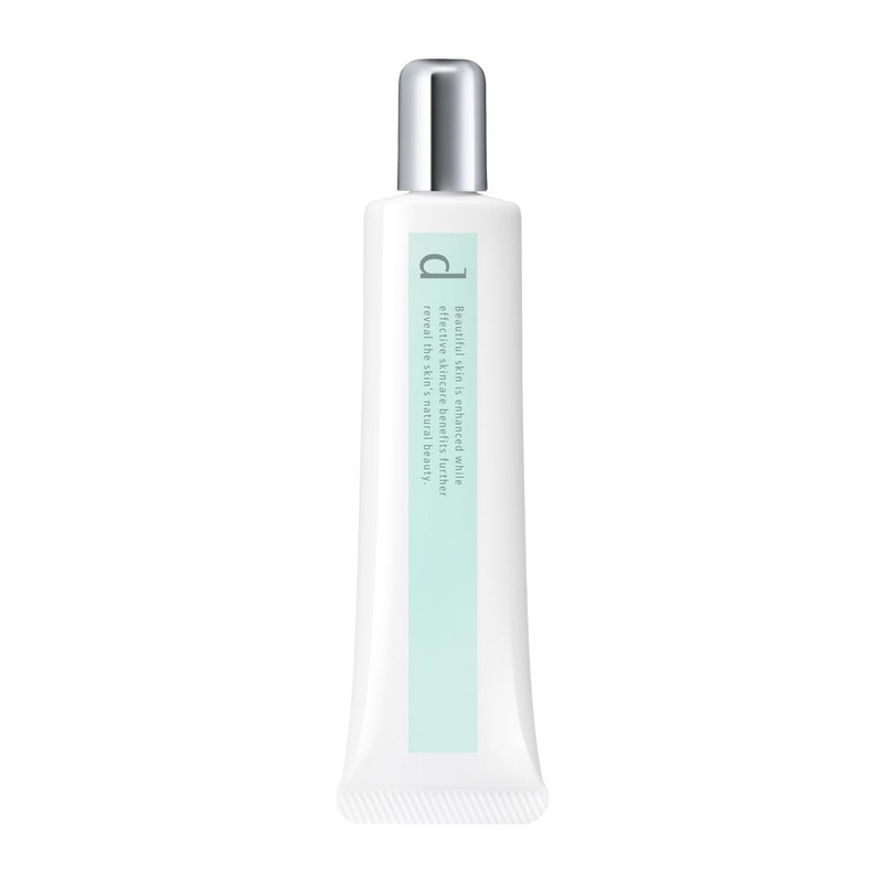 d Program Medicated Skin Care Base CC Blue Green 0.9