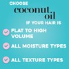 OGX OGX Nourishing + Coconut Oil Weightless Hydrating Oil Hair