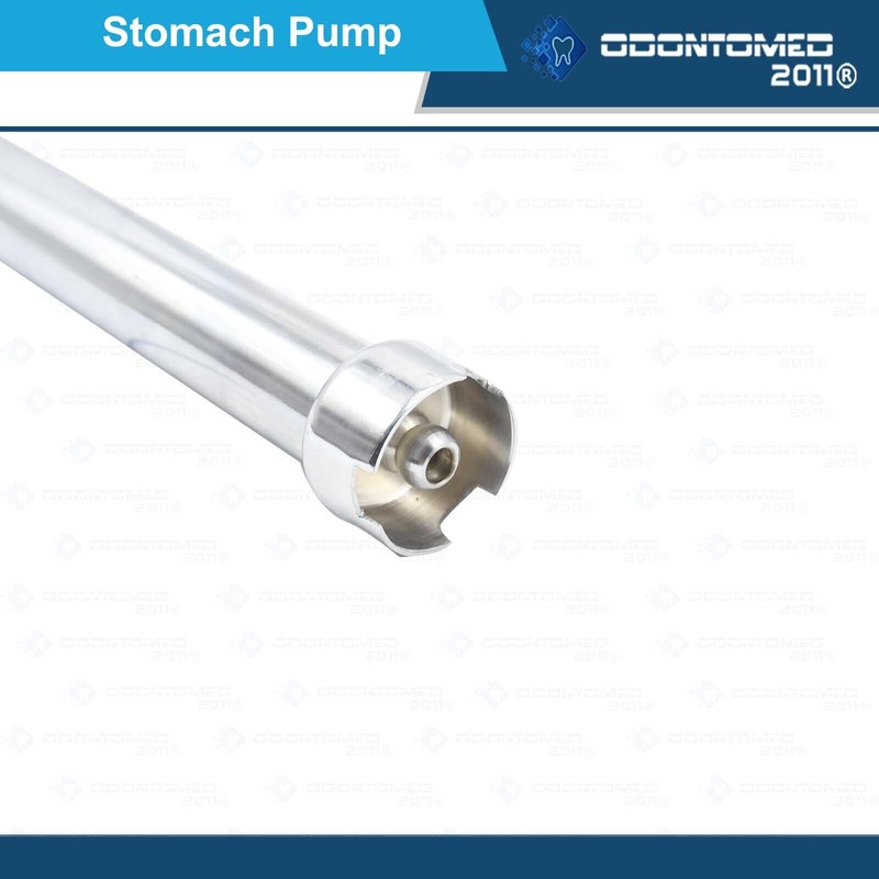 ODM Veterinay Stomach Pump Surgical Veterinary Instruments