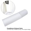 Clasken Air Conditioner Exhaust Pipe, Air Conditioner Exhaust Pipe, Replacement