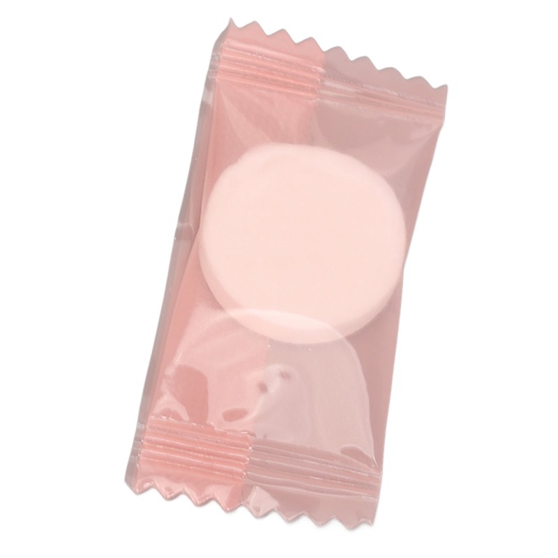 500Pcs Compressed Facial Mask Sheet Ultra Thin DIY Disposable Facial
