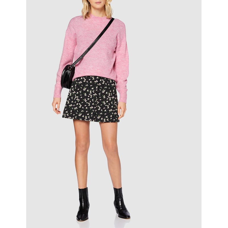 ICHI Women's Ihamara LS Jumper, 161715