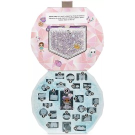 L.O.L. Surprise! LOL Surprise OOTD Dolls Outfit Of The Day Winter Disco 25+ Surprises Gift Set
