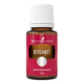 Young Living Aceite Esencial Bergamota Young Living