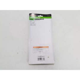 Pittsburgh 47770 6 Piece Magnetic Tip Flat And Phillips Screwdriver Set P2998