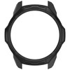 Miimall Armour Case + Dust Cap Compatible with Garmin Forerunner