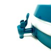 Foldable Water Dispenser 5.5 Litres Petrol Blue Camp4