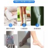 Achilles 아킬레스 보조기 전방 고정 십자인대 발목 다리 다리깁스 [D.