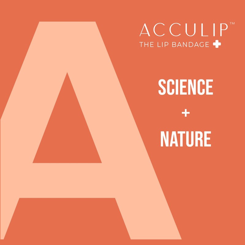 Acculip Cold Sore Patch Lysine Multipack (3)