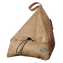 The Book Seat - The Most Comfortable Way to Read, Hands Free