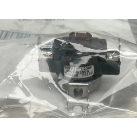 Carrier  HH18HA199  Switch, Fap Limit