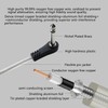 MQEBEOUYS 6 Inch 12Inch 39Inch Patch Cable for Guitar Effect