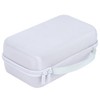 Lebakort Funda protectora dura para Waterpik WP-580EU / WP-582EU /