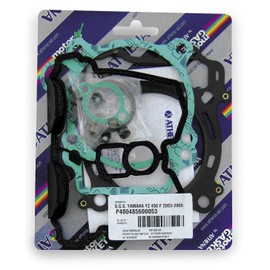 Athena Replacement Top End Gasket Kit - 70cc Big Bore 070103/1