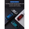 ontto TPU Car Key fob case Cover Fit for Mazda