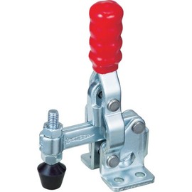 SUPERTOOL TDV250F Downward Press Toggle Clamp (Vertical Handle Type)
