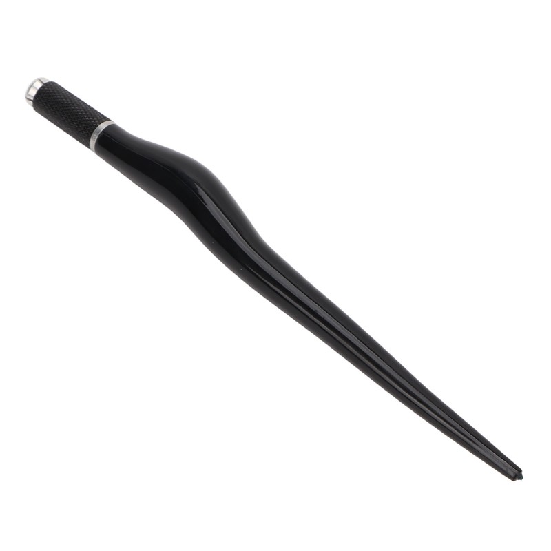 10pcs Manual Tattoo Microblading Pen Semi Permanent Eyebrow Lip Eyeliner