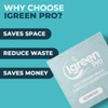 IGreen Pro Multi-surface All Purpose Cleaner | Refill Tablet 12