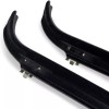 SAVYSPEDY Door Window Seal Belt Weatherstrip Kit 4PCSFor 1987- 1997