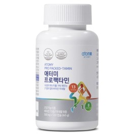 Atomy Vitamin Etomi Multi Review Atomy Atomy Comprehensive Provitamin Promectamine Efficacy and Effect / 애터미 비타민 에토미 멀티 후기 아토미 에터미 종합 프로비타민 프로멕타민 효능 효과