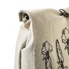lakeland Vegetable Bag with Button Tie Closure 10L – Dispenses
