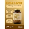 YEKE Holy Liver - El Multivitamnico de la Naturaleza Base
