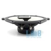 Diamond Audio DMD683 DMD-Series 6""x8"" 200W 3-Way Full-Range Coaxial Speaker