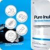 Pure Inulin - High Grade Prebiotic Fibre | Provide Benefit