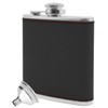 OUTDOOR SAXX Stainless Steel Hip Flask, 175 ml, Elegant Wild