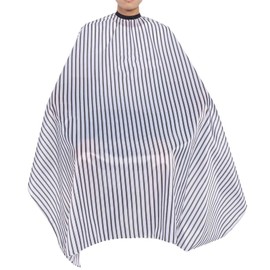 Hairdressing cape, hairdressing apron salon hair styling cape protective barber hairdresser nylon cloth wrap for customers