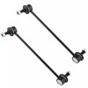 Unbranded 2pcs Front Stabilizer Bar End Link for Ford Escape