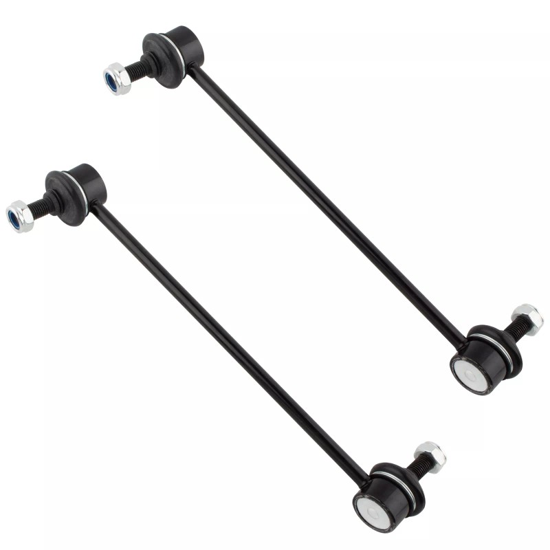Unbranded 2pcs Front Stabilizer Bar End Link for Ford Escape