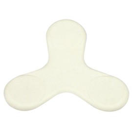 岡部洋食器 ナプア ポットスタンド アイボリー NP-12