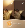 FULSUNT Floor Lamps for Living Room, 30W/3200LM Bright LED Modern