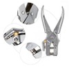 Eyelet Punches Open Industrial Eyelet Punches Rivet Setting Tools Carbon