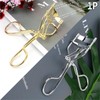Kaebi Mall Eyelash Curler Classic Eyelash Curler Eyebrow Curler Eyebrow