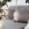 like. by Villeroy & Boch Winter Glow Ornament Drops, 5