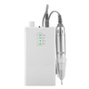 Portable Rechargeable Electric Nail Drill Machine 30000 RPM Cordless Manicure
