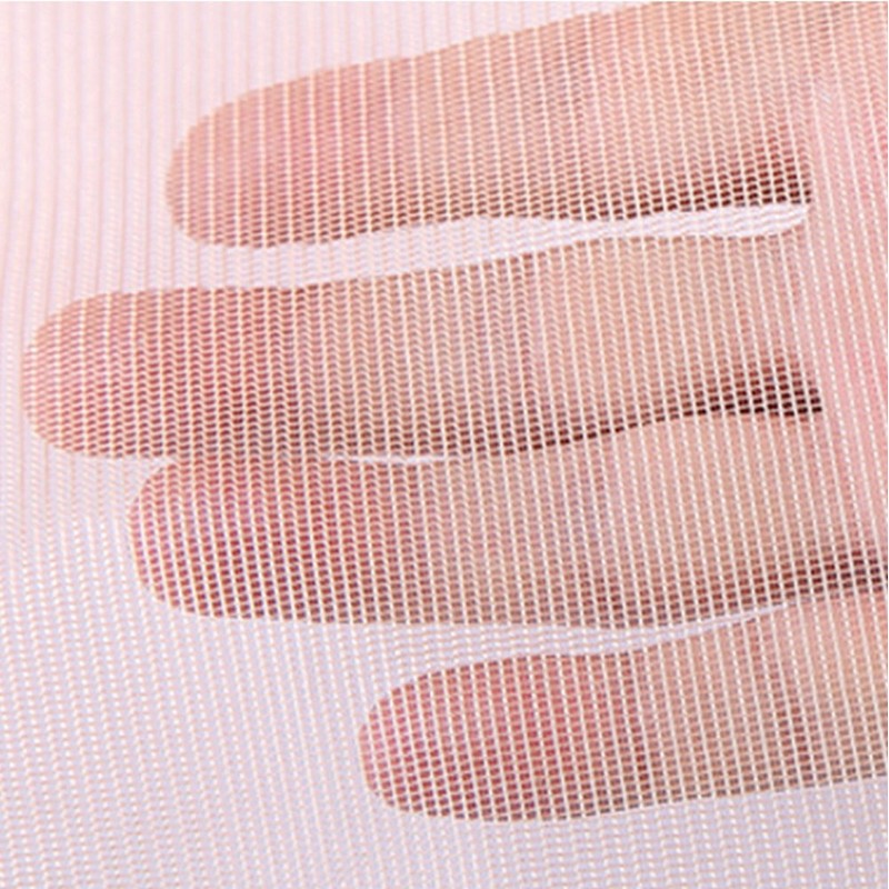 Magnetic Door Screen Fly Bug Mosquito Mesh Curtain for Balcony