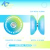 MAGICYOYO Yoyo per bambini K1 per 8-12 o superiore, Yoyo