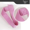 Yoga Mat Strap, Yoga Strap for Mat Carrying Durable Non