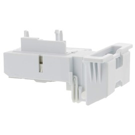 newlifeapp 137353302 PREMIUM QUALITY WASHER LID LOCK & SWITCH ASSEMBLEY COMPATIBLE WITH FRIGIDAIRE, KELVINATOR, GIBSON, KENMORE