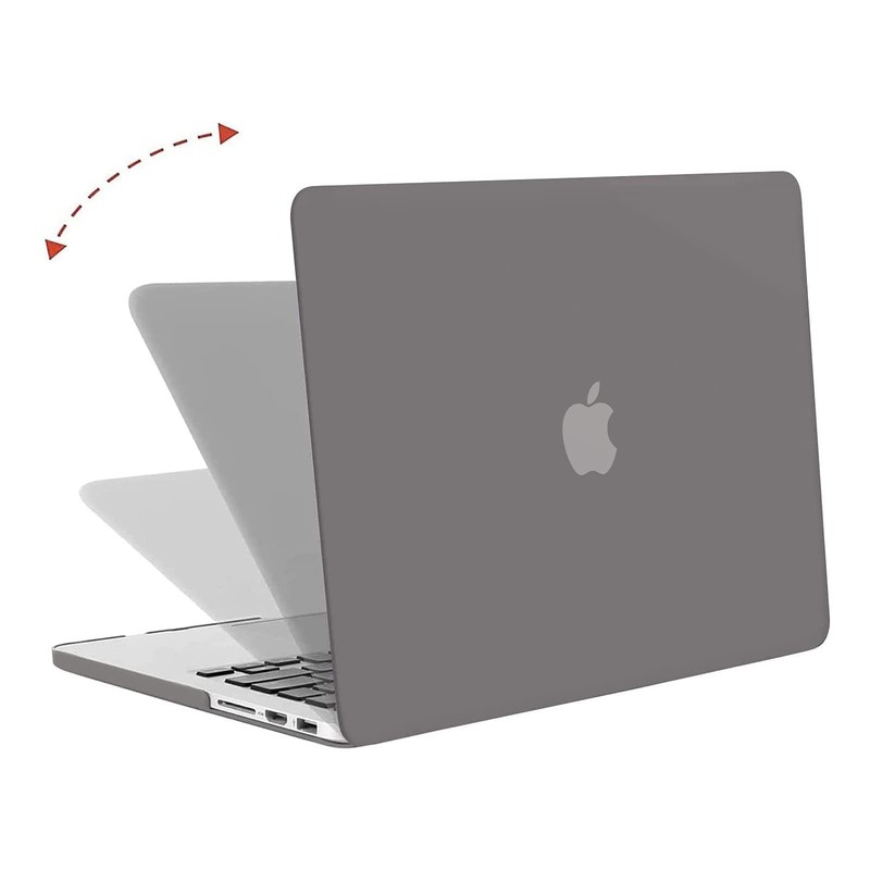 MOSISO Compatible with MacBook Pro 15 inch Case with Retina