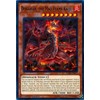 Yu-Gi-Oh! - Dogoran, The Mad Flame Kaiju - SDSB-EN015 - Common - 1st Edition - Structure Deck: Soulburner