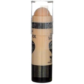 Wet N Wild Mega Glo Makeup Stick Concealer Nude for Thought (Pack of 4)