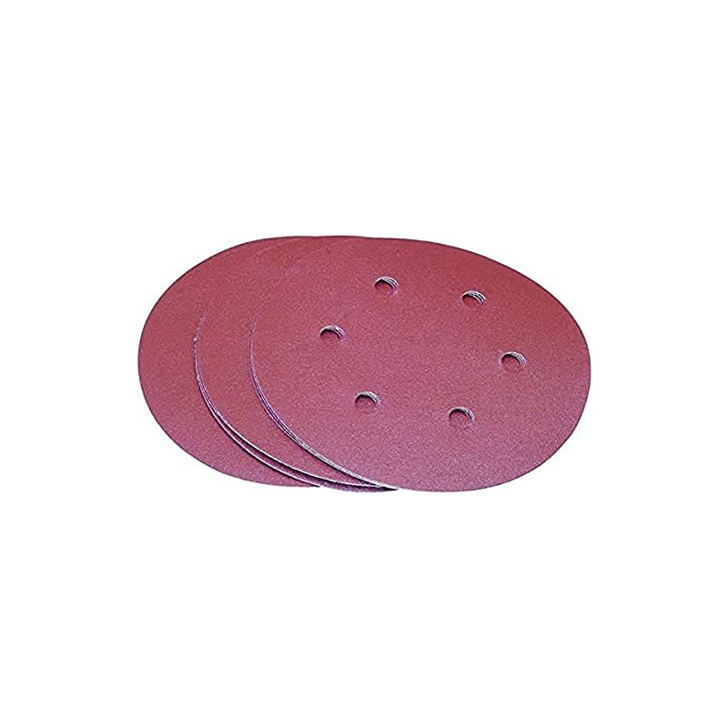 Hazet 9033 – 1120/10 Sanding Disc Set