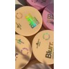 Blurr Loose Setting Powder Italia Deluxe Polvo Suelto Fijado 03