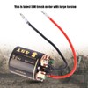 45T Universal RC Model Car 540 Brushless Motor for Big
