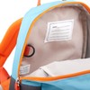 LALALO Sigikid Mini Nursery Backpack with Name (Embroidered), Children's Backpack,