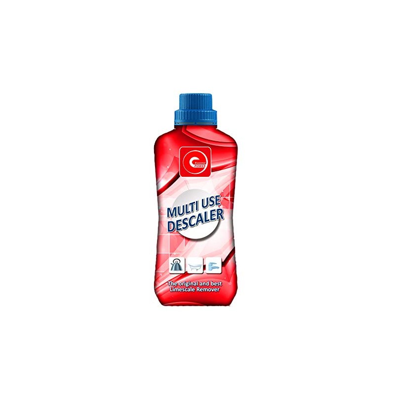 Essential Power Multi Use Descaler 530 g